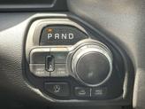 Thumbnail of 2025 Granite Crystal Clearcoat Metallic RAM 1500
