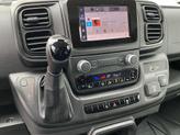 Thumbnail of 2025 Bright White Clearcoat RAM ProMaster 2500