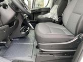 Thumbnail of 2025 Bright White Clearcoat RAM ProMaster 2500