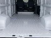 Thumbnail of 2025 Bright White Clearcoat RAM ProMaster 2500