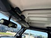 Thumbnail of 2022 Black Clearcoat Jeep Wrangler Unlimited
