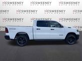 Thumbnail of 2026 Bright White Clearcoat RAM 1500