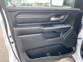 Thumbnail of 2026 Bright White Clearcoat RAM 1500