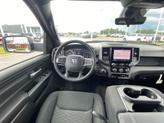 Thumbnail of 2026 Bright White Clearcoat RAM 1500