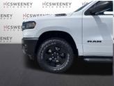 Thumbnail of 2026 Bright White Clearcoat RAM 1500