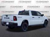 Thumbnail of 2026 Bright White Clearcoat RAM 1500