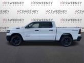 Thumbnail of 2026 Bright White Clearcoat RAM 1500