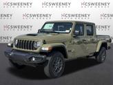Photo of 2025 41 Jeep Gladiator