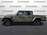 Thumbnail of 2025 41 Jeep Gladiator