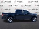 Thumbnail of 2019 Black Ford F-150