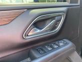 Thumbnail of 2021 Black Chevrolet Tahoe