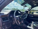 Thumbnail of 2021 Black Chevrolet Tahoe