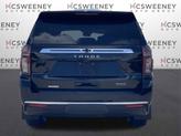 Thumbnail of 2021 Black Chevrolet Tahoe