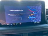 Thumbnail of 2021 Black Chevrolet Tahoe