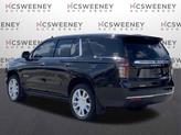 Thumbnail of 2021 Black Chevrolet Tahoe