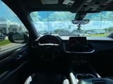 Thumbnail of 2021 Black Chevrolet Tahoe