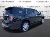 Thumbnail of 2021 Black Chevrolet Tahoe