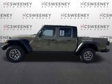 Thumbnail of 2025 41 Jeep Gladiator