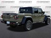 Thumbnail of 2025 41 Jeep Gladiator