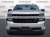 Thumbnail of 2020 Silver Ice Metallic Chevrolet Silverado 1500