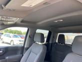 Thumbnail of 2020 Silver Ice Metallic Chevrolet Silverado 1500