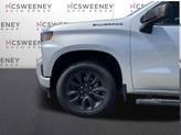 Thumbnail of 2020 Silver Ice Metallic Chevrolet Silverado 1500