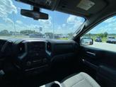 Thumbnail of 2020 Silver Ice Metallic Chevrolet Silverado 1500