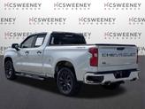 Thumbnail of 2020 Silver Ice Metallic Chevrolet Silverado 1500