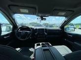 Thumbnail of 2020 Silver Ice Metallic Chevrolet Silverado 1500