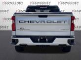 Thumbnail of 2020 Silver Ice Metallic Chevrolet Silverado 1500