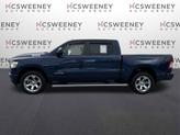 Thumbnail of 2019 Patriot Blue Pearlcoat RAM 1500
