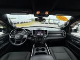 Thumbnail of 2019 Patriot Blue Pearlcoat RAM 1500