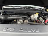 Thumbnail of 2019 Patriot Blue Pearlcoat RAM 1500