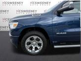 Thumbnail of 2019 Patriot Blue Pearlcoat RAM 1500
