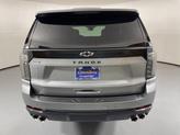 Thumbnail of 2025 Sterling Gray Metallic Chevrolet Tahoe