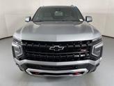 Thumbnail of 2025 Sterling Gray Metallic Chevrolet Tahoe