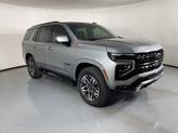 Thumbnail of 2025 Sterling Gray Metallic Chevrolet Tahoe