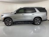 Thumbnail of 2025 Sterling Gray Metallic Chevrolet Tahoe