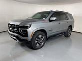 Thumbnail of 2025 Sterling Gray Metallic Chevrolet Tahoe