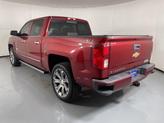 Thumbnail of 2018 Cajun Red Tintcoat Chevrolet Silverado 1500