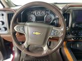 Thumbnail of 2018 Cajun Red Tintcoat Chevrolet Silverado 1500