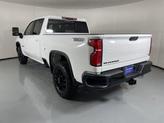 Thumbnail of 2025 Summit White Chevrolet Silverado 2500