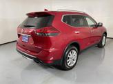 Thumbnail of 2017 Palatial Ruby Nissan Rogue