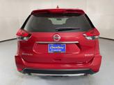 Thumbnail of 2017 Palatial Ruby Nissan Rogue