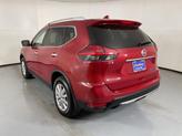 Thumbnail of 2017 Palatial Ruby Nissan Rogue