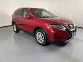 Thumbnail of 2017 Palatial Ruby Nissan Rogue