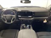 Thumbnail of 2025 Rip Tide Blue Chevrolet Silverado 1500