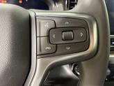 Thumbnail of 2025 Rip Tide Blue Chevrolet Silverado 1500