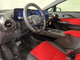 Thumbnail of 2025 Radiant Red Chevrolet Equinox EV