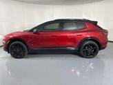 Thumbnail of 2025 Radiant Red Chevrolet Equinox EV
